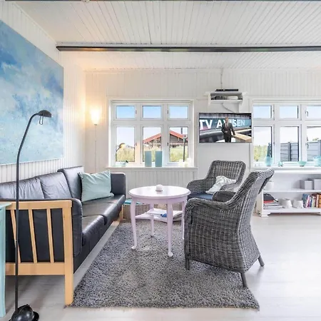 Vakantiehuis 085-ringkobing-nordsovej-68 Søndervig