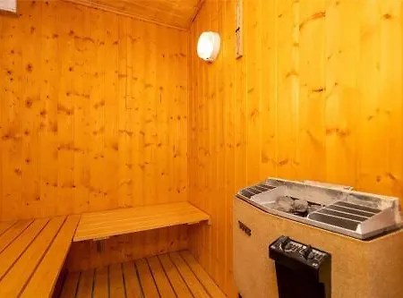 Сasa de vacaciones 085-ringkobing-nordsovej-68 Søndervig