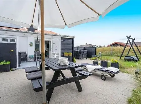 085-ringkobing-nordsovej-68 Сasa de vacaciones Søndervig