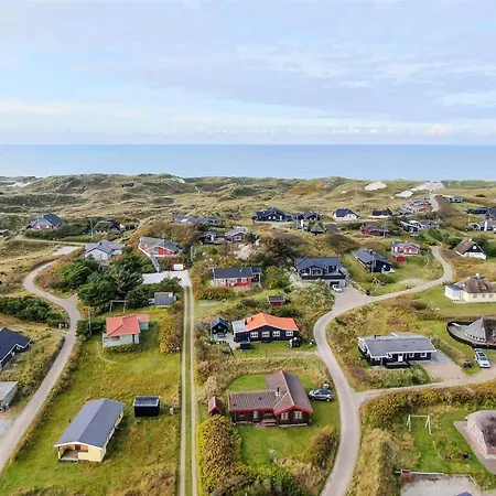 085-ringkobing-nordsovej-68 * Søndervig