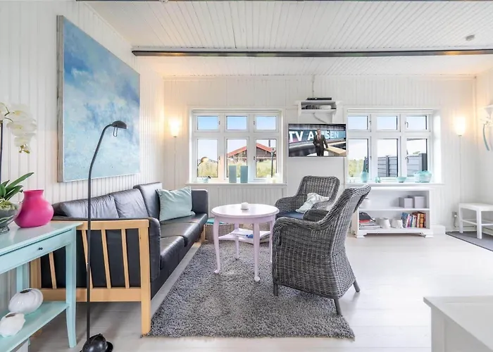 Vakantiehuis 085-ringkobing-nordsovej-68 Søndervig
