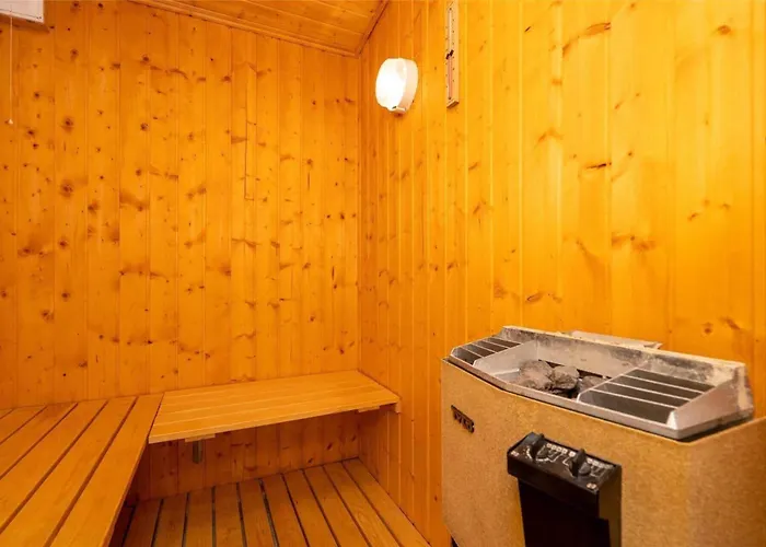085-ringkobing-nordsovej-68 Vakantiehuis Søndervig